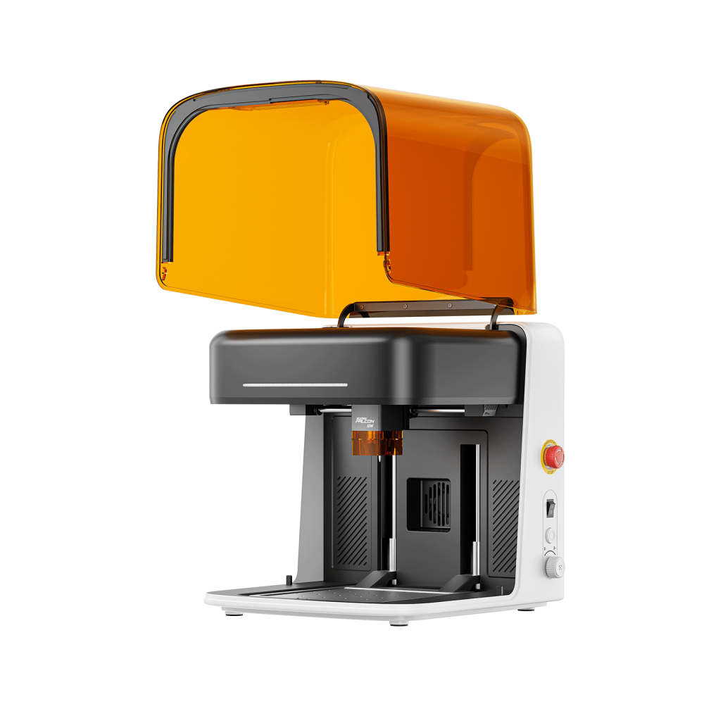 10W diódový laserový modul Creality Falcon A1C
