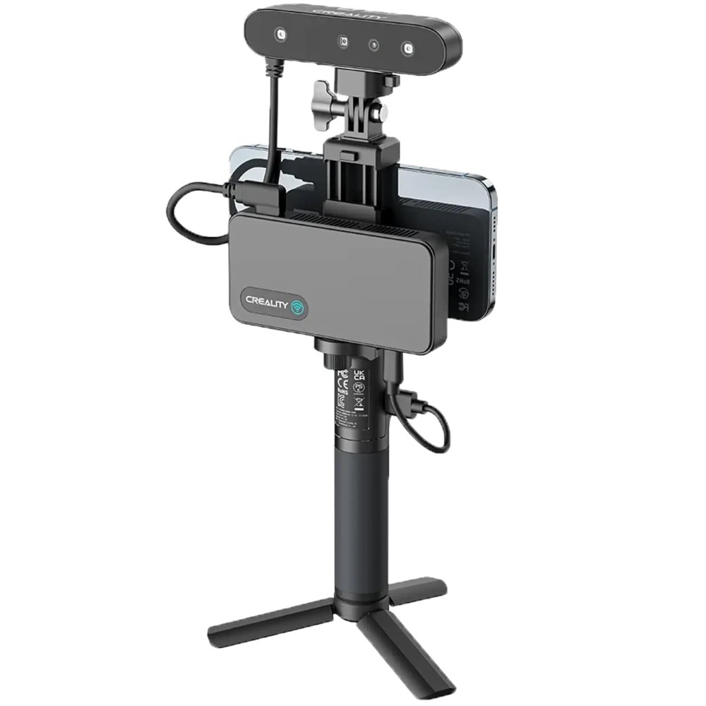Creality CR-Scan Ferret Pro ručný 3D skener