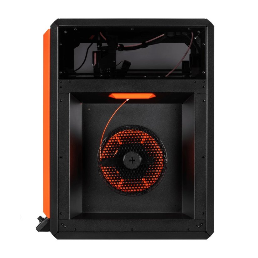 Prusa Core One L ready for immediate use from the factory