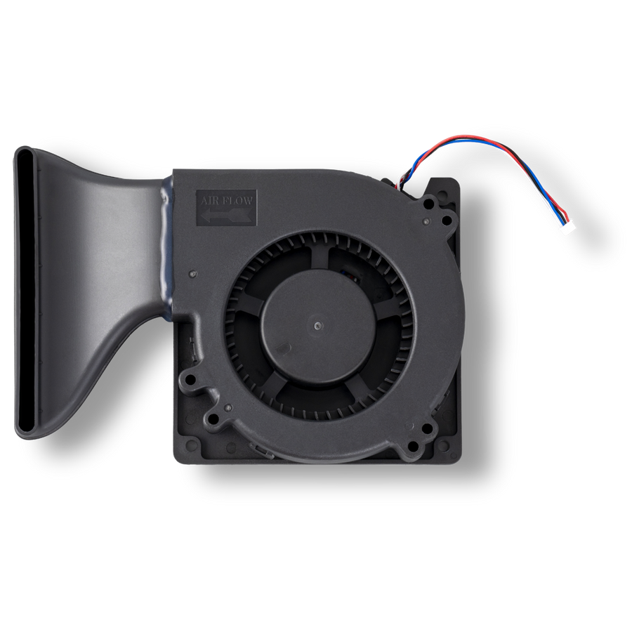 Snapmaker Auxiliary Cooling Fan pre U1 - originálny prídavný ventilátor