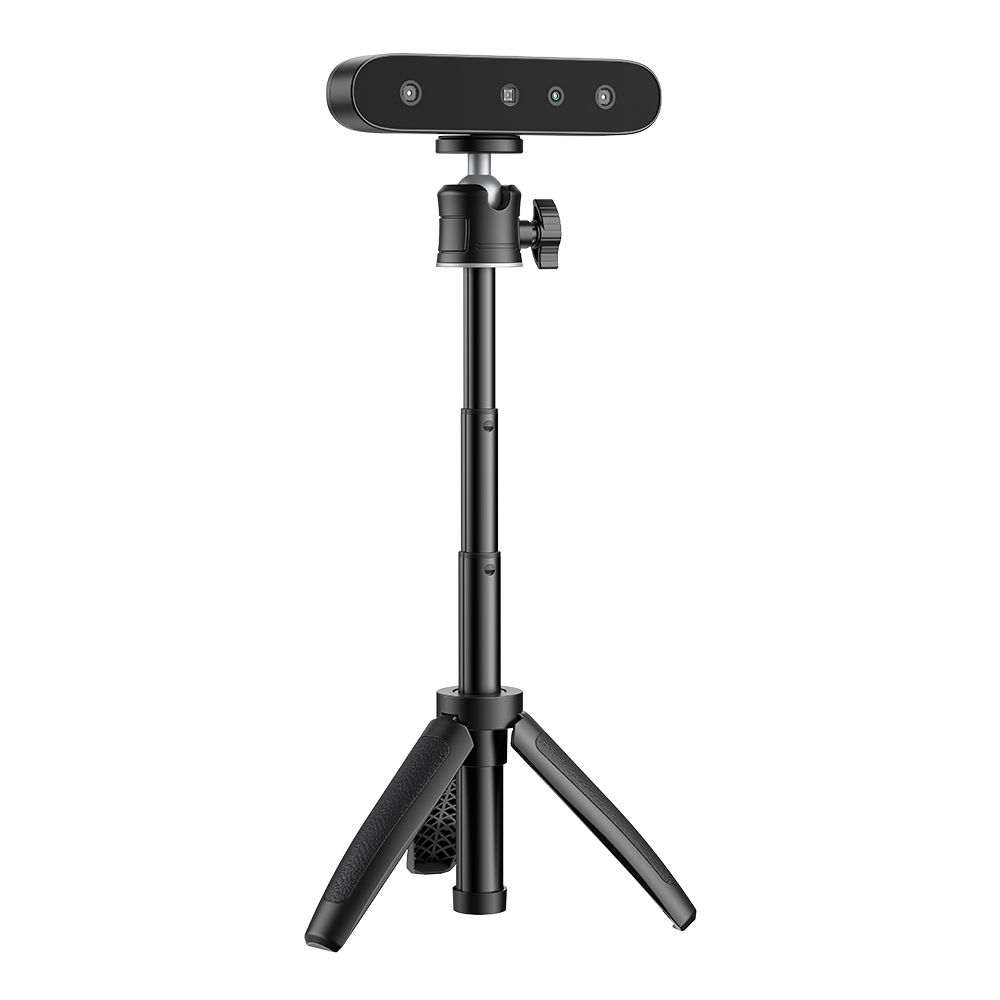 3D scanner as an accessory to an FDM printer