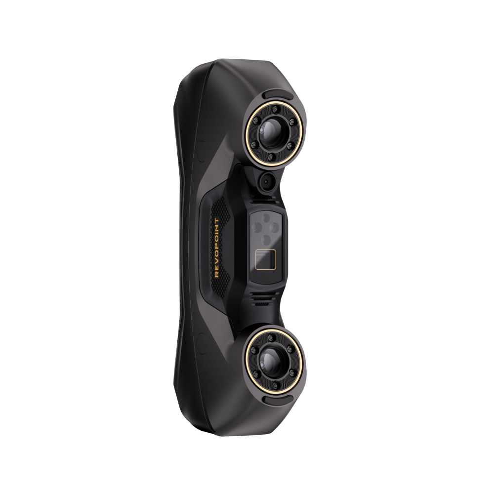 Revopoint MetroY Pro 3D scanner blue laser