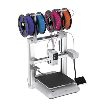 Anycubic Kobra X - fast FDM 3D printing