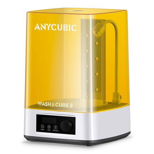 Rotační platforma Anycubic Wash & Cure 3.0
