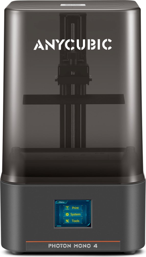 Anycubic Photon Mono 4 - 10K LCD displej