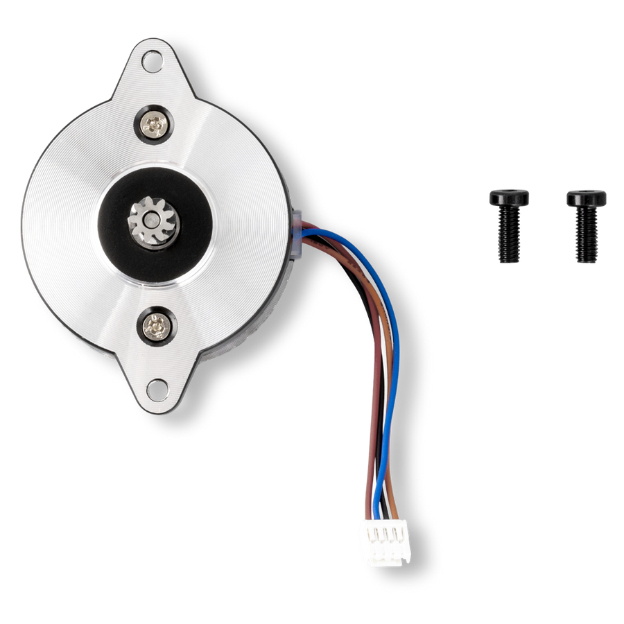 Snapmaker Extruder Motor pro U1 - originální náhradní krokový motor