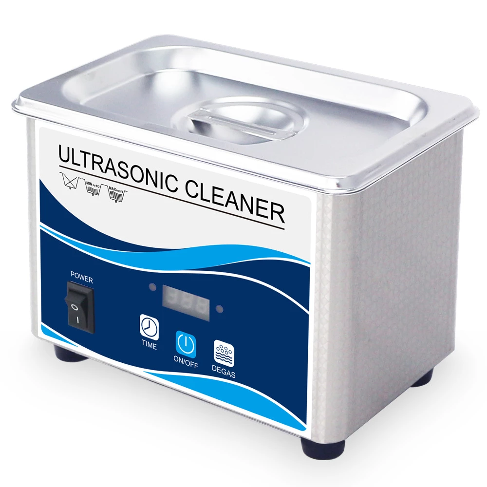 Granbo Sonic Ultrasonic Cleaner GA008 ultrazvuková čistička 0,8L