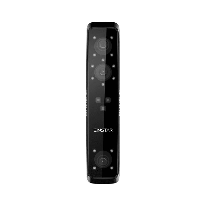 Shining3D Einstar - portable 3D scanner with VCSEL light