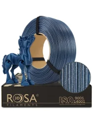 Rosa3D Filament PLA Galaxy 1.75, 1kg, Refill | Modrá - Navy Blue