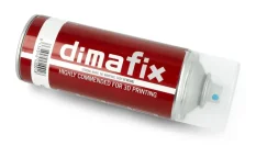 DimaFix Adhezivní sprej, lepidlo na 3D tisk | 400 ml