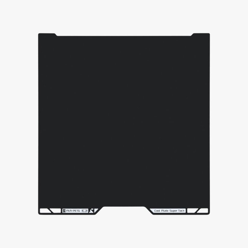 Bambu Cool Plate SuperTack Pro | H2C, A2L