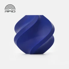Bambu Lab PETG HF 1kg, Refill | Modrá