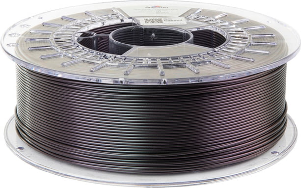 Spectrum filament Premium PLA 1.75mm 1kg | hnědá – Wizard Indigo