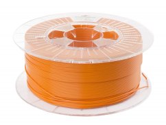 Spectrum filament Premium PLA 1.75mm 1kg | Oranžová – Carrot Orange