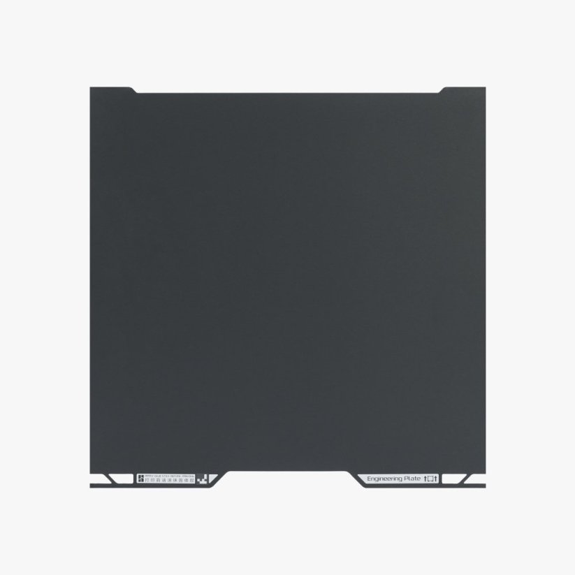 Bambu Lab Engineering Plate | H2D, H2S
