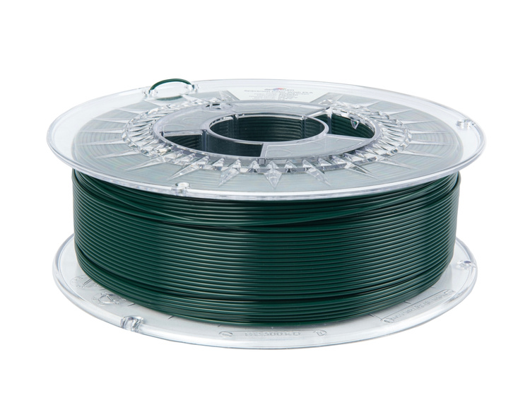 Filament Spectrum PLA Premium 1.75mm TOOLING GREEN 1kg
