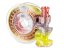 Spectrum filament PLA Silk Rainbow 1.75mm 1kg | Earth Blend