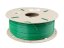 Spectrum filament rPET-G 1.75mm 1kg | více barev - Barva filamentu, Spectrum: Zelená - Traffic Green