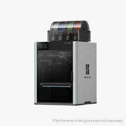 Bambu Lab H2S Combo, AMS 2 Pro