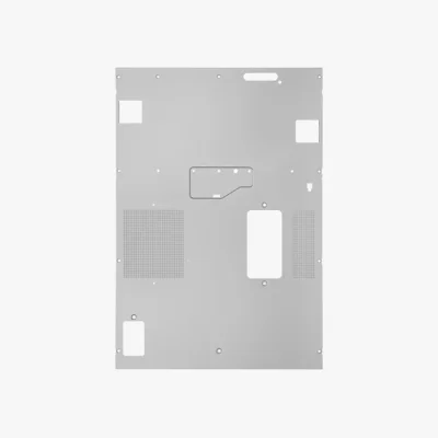 Bambu Lab Rear Metal Panel - X1 Series