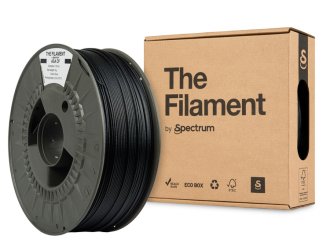 Filament "The Filament" ASA CF 1.75mm BLACK 1kg