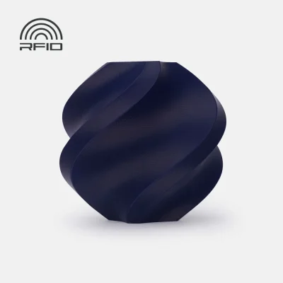 Bambu Lab Filament ABS, with spool, 1kg | Modrá - Navy Blue