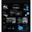 Shining 3D Einstar Vega, 3D skener
