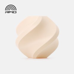 Bambu Lab filament PETG Basic Refill, 1kg | Béžová - Dark Beige