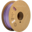 Polymaker PolyTerra PLA 1.75mm 1kg | více barev - Barva filamentu, Polymaker: Fialová - Muted purple