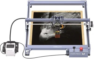 Creality Laser Falcon Pro - 10W