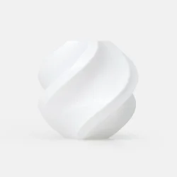 Bambu Lab Filament TPU 95A HF 1kg | White