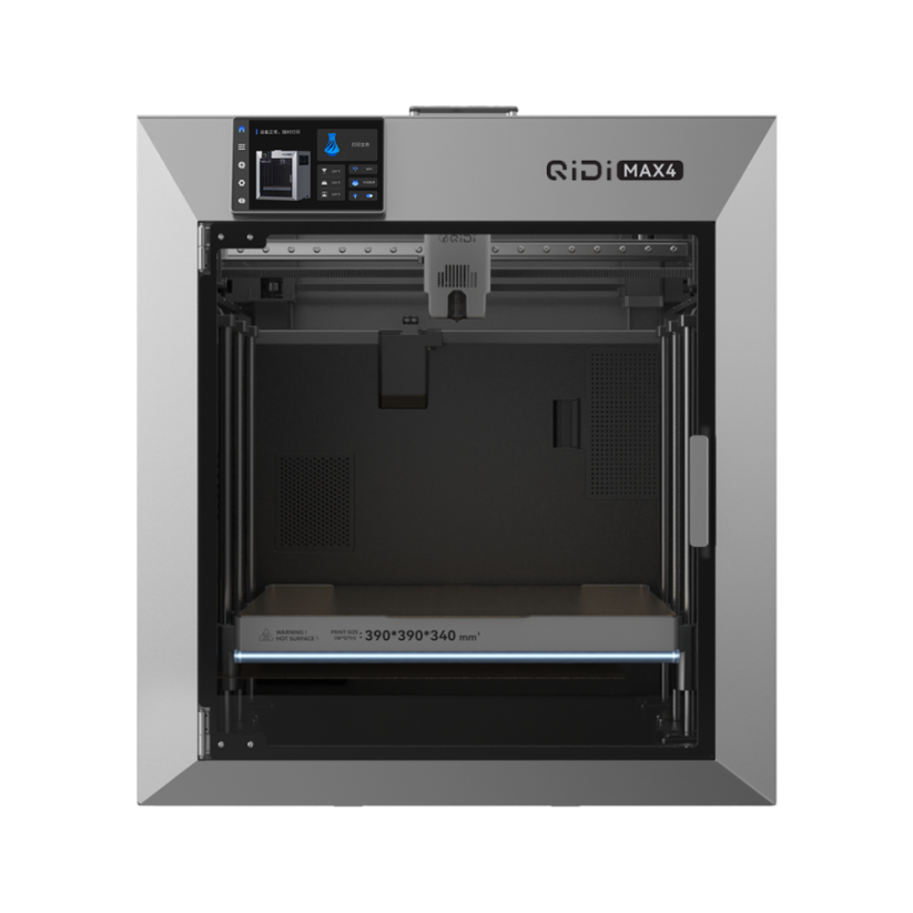 QiDi Max 4