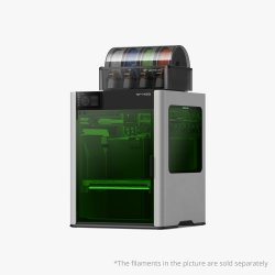 Bambu Lab H2D, Full Combo Laser 10W