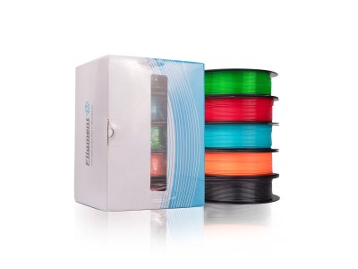 Filament-PM PETG Tasty Pack (1.75 mm; 5x0.3 kg)