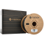 Polymaker Fiberon™ PETG-ESD (dříve PolyMax™ PETG-ESD), 1.75mm, 3 kg | Černá