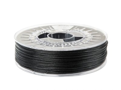 Spectrum ABS Kevlar s aramidovými vlákny, 1.75mm, 0.75 kg | černá