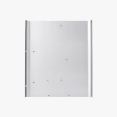 Bambu Lab Left Side Panel (HL) - X1 Series