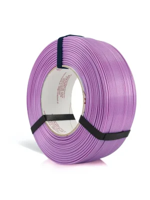 Rosa3D Filament PET-G Standard HS 1.75, 1kg, ReFill | Lilac