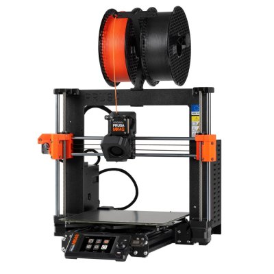 Original Prusa MK4S, stavebnice