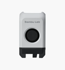 Bambu Lab Front Housing Assembly - X1 Series