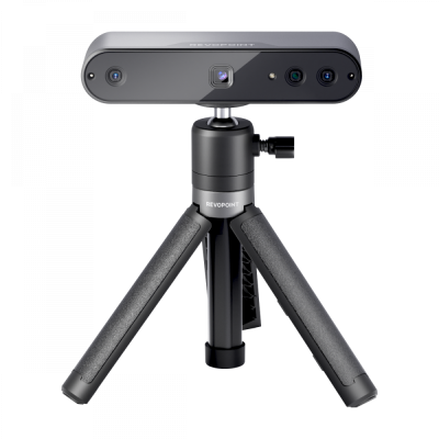 Revopoint Inspire, 3D skener