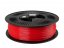 Spectrum filament Premium PET-G 1.75mm 4.5kg | více barev - Barva filamentu, Spectrum: Červená - Bloody Red