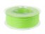 Spectrum filament Premium PLA 1.75mm 1kg | více barev - Barva filamentu, Spectrum: Zelená - Fluo Green