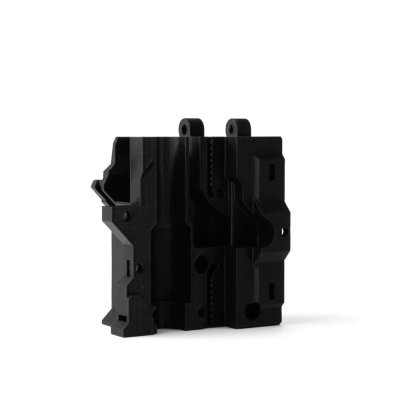 Prusament PETG 1.75mm 1kg NFC | Černá - Galaxy Black