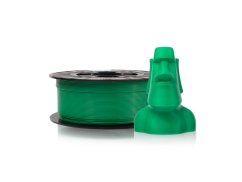 Filament-PM PLA 1.75mm 1kg | Zelená