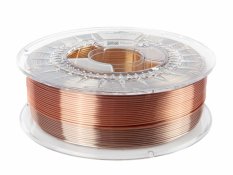 Spectrum filament PLA SILK RAINBOW 1.75mm 1kg | ANCIENT