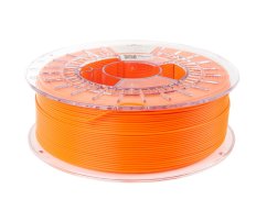 Spectrum filament Premium PCTG 1.75mm 1kg | Orange - Pure Orange