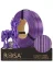 Rosa3D Filament PLA Galaxy 1.75, 1kg, Refill | Fialová - Violet