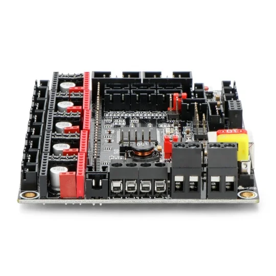 Bigtreetech, BTT SKR V1.4 Turbo