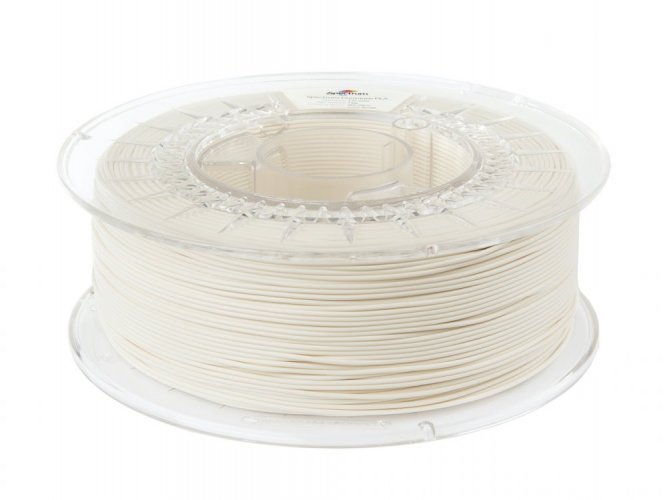 Spectrum filament Premium PLA 1.75mm 1kg | viac farieb - Farba filamentu, Spectrum: Béžová- Ivory Beige